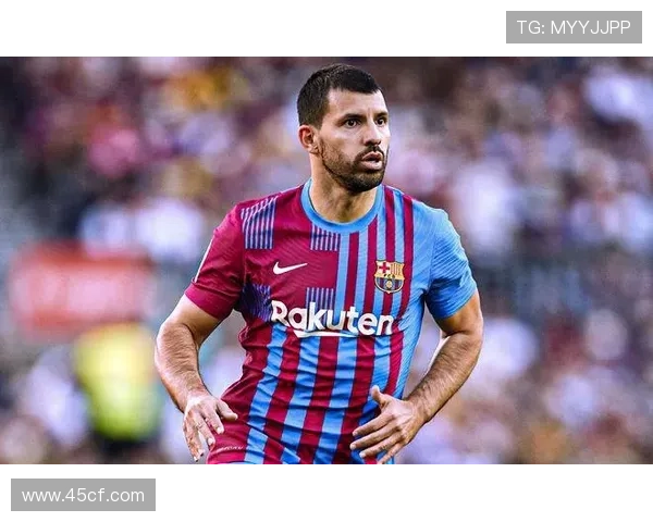 阿圭罗确认跟腱断裂或需手术治疗 阿圭罗确认跟腱断裂或需手术治疗