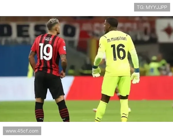 里程碑之夜迈尼昂米兰200场出场